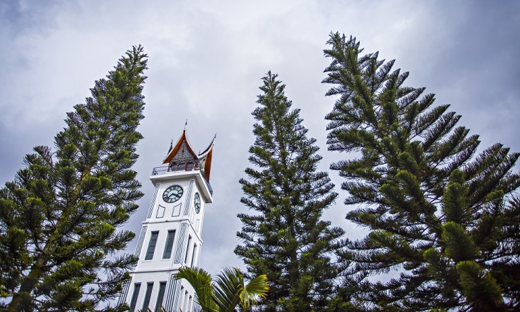 15 Tempat Wisata di Bukittinggi Terbaru & Lagi Hits