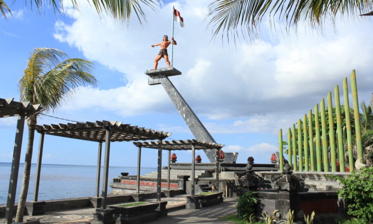 15 Tempat Wisata di Buleleng (Bali) Terbaru & Lagi Hits