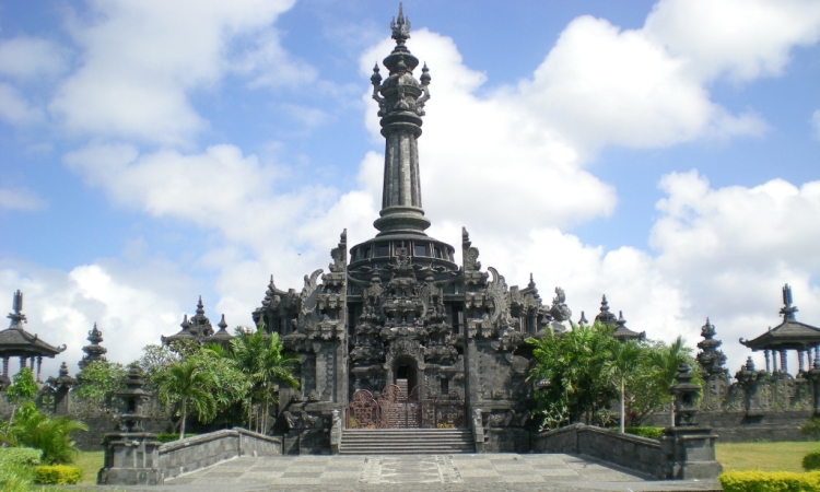 20 Tempat Wisata di Denpasar (Bali) Terbaru & Lagi Hits Dikunjungi