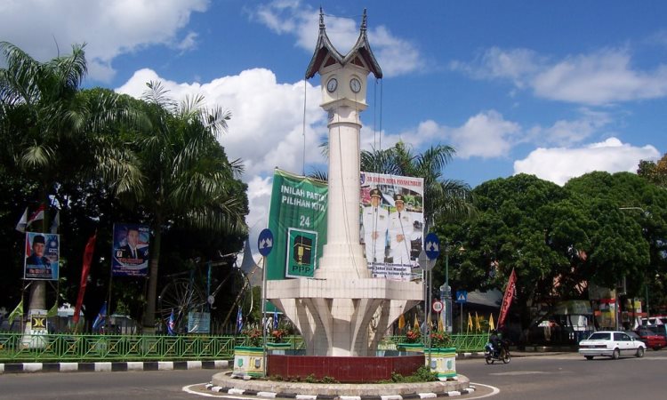 22 Tempat Wisata di Payakumbuh Terbaru & Lagi Hits