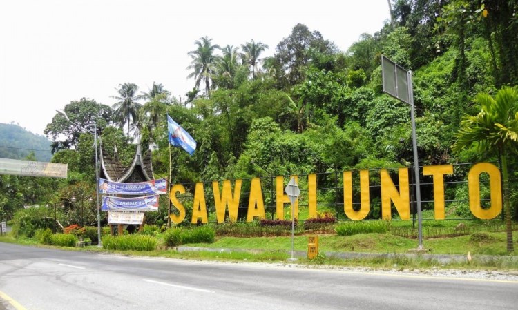 13 Tempat Wisata di Sawahlunto Terbaru & Lagi Hits Dikunjungi