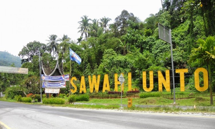 13 Tempat Wisata di Sawahlunto Terbaru & Lagi Hits