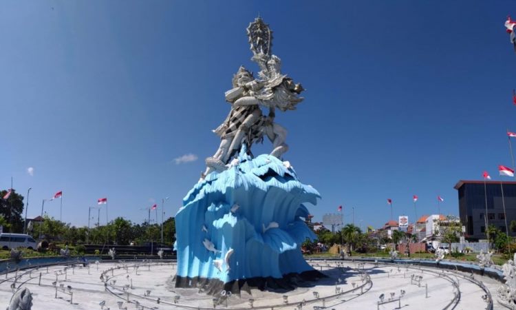 15 Tempat Wisata di Badung (Bali) Terbaru & Lagi Hits Dikunjungi - iTrip