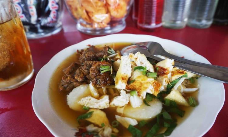 10 Wisata Kuliner di Jepara yang Enak & Wajib Anda Coba