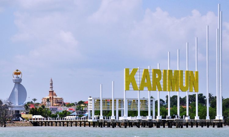 Tempat Wisata Di Tanjung Balai Karimun