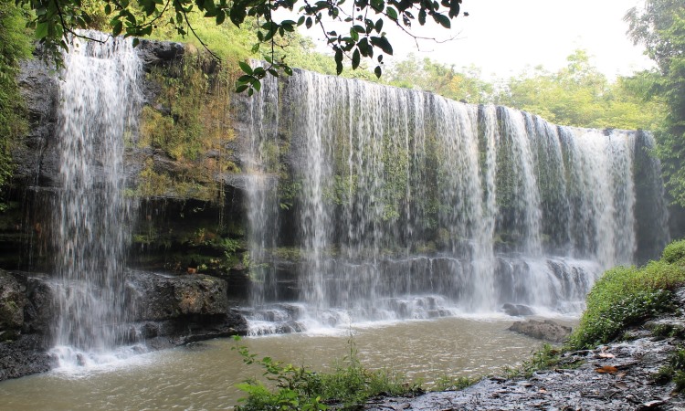 15 Tempat Wisata di Lubuklinggau Terbaru & Lagi Hits