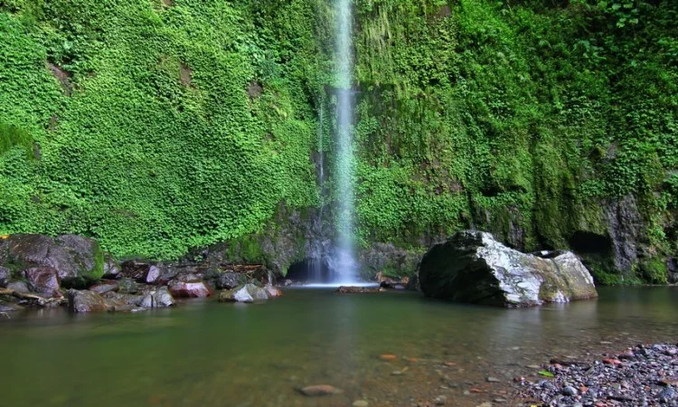 Air Terjun Curup Embun