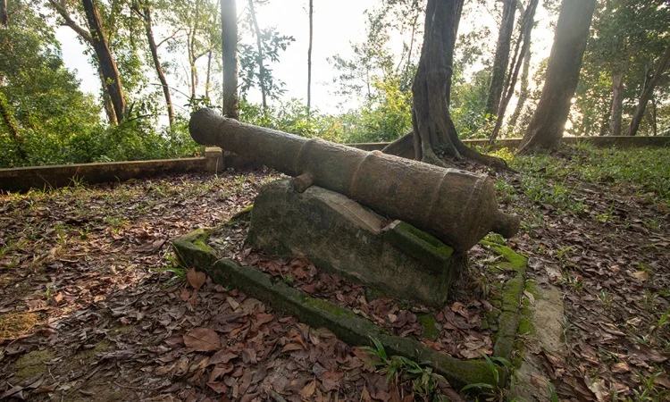 Bukit Ketapang