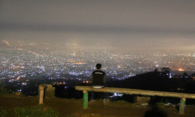 Daya Tarik Bukit Bintang Bandung