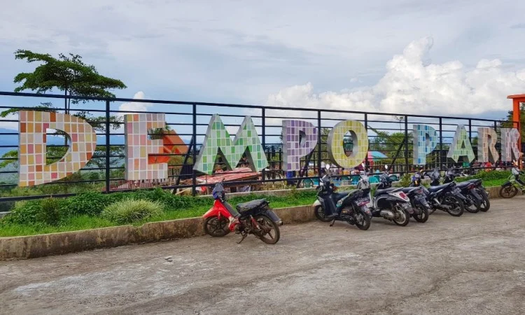Dempo Park
