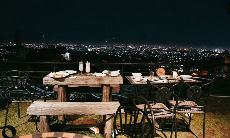 Fasilitas yang Tersedia di Bukit Bintang