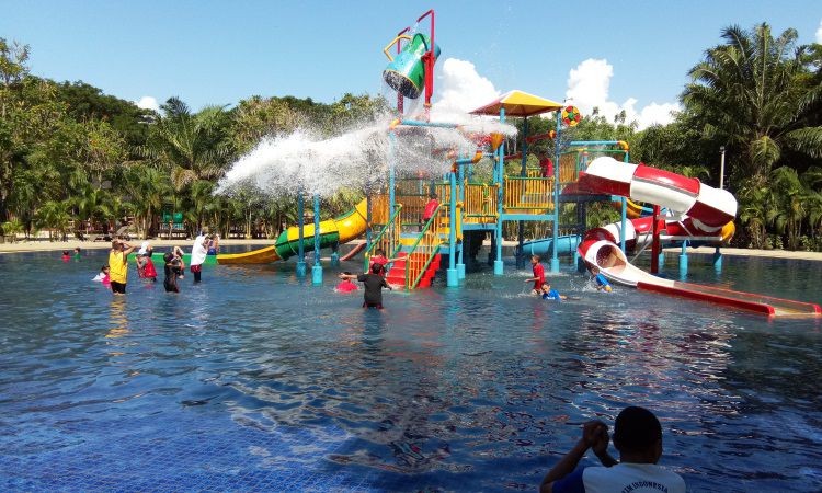 Gowa Discovery Park