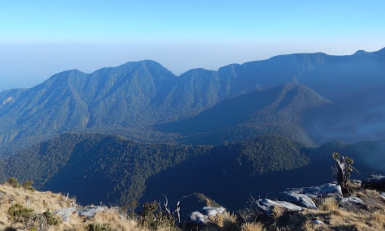 Gunung Bawakaraeng