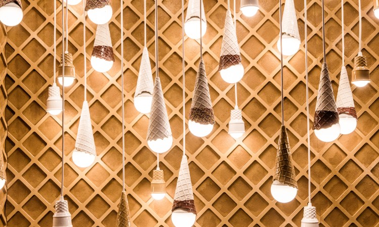 Ice Cream Light