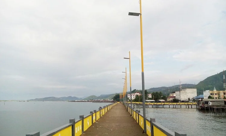 Jembatan Kuning