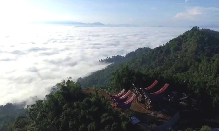 Kampung Lolai