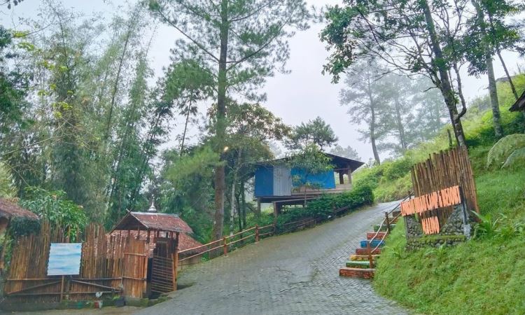 22 Tempat Wisata di Malino (Gowa) Terbaru & Lagi Hits