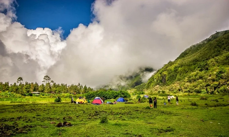 Lembah Ramma