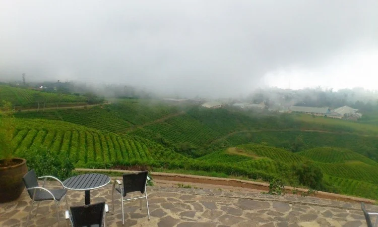 Malino Highland