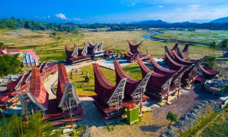 Museum Ne’ Gandeng
