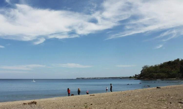 Pantai Lumpue
