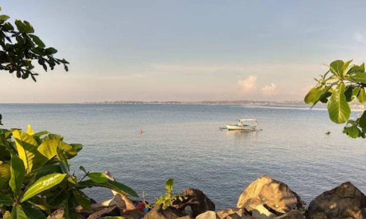 Pantai Mattirotasi
