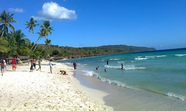Pantai Pandan