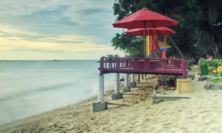 Pantai Paputo