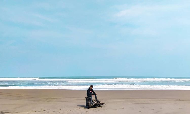 Pantai Terdekat Ke Purwakarta / 23 Tempat Wisata Keren Di