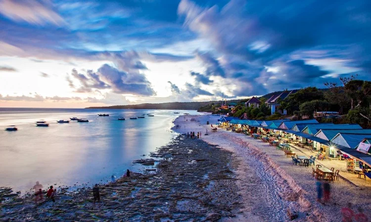 Pantai Tanjung Bira
