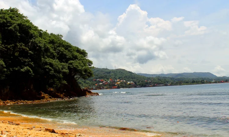 Pantai Tonrangeng