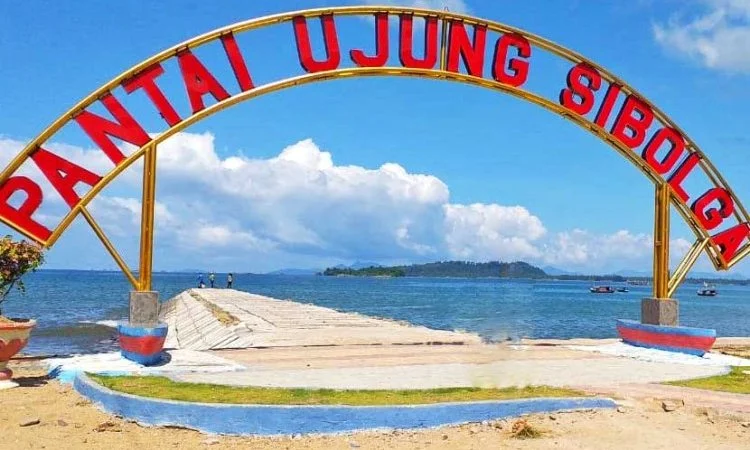 Pantai Ujung