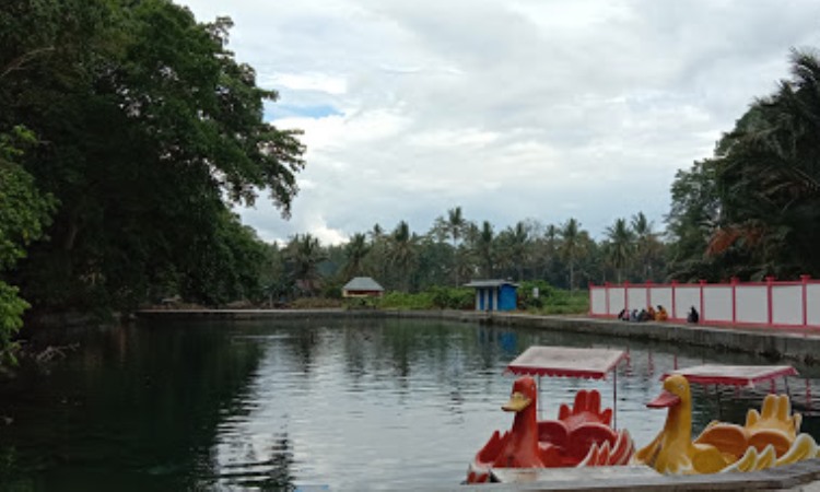 21 Tempat Wisata di Bone Terbaru & Lagi Hits Dikunjungi