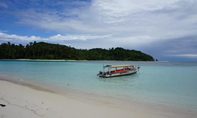 Pulau Kalimantung