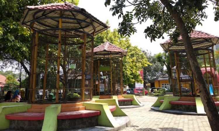Taman Balita Binjai