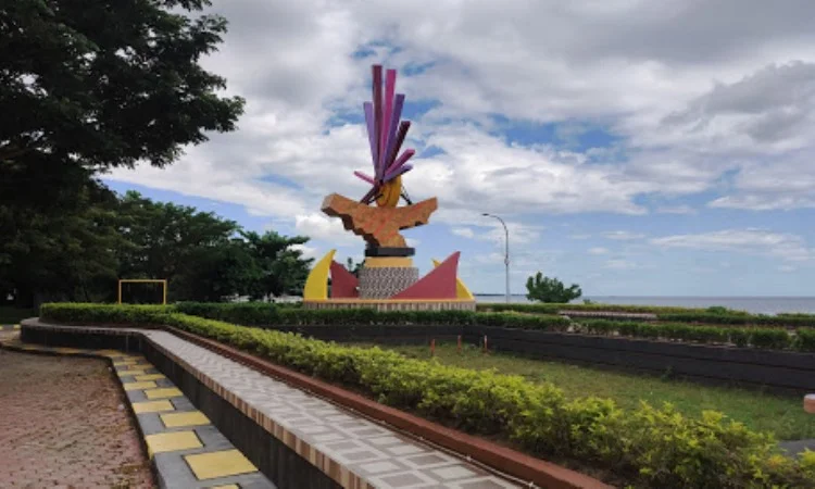 Taman Mattirotasi