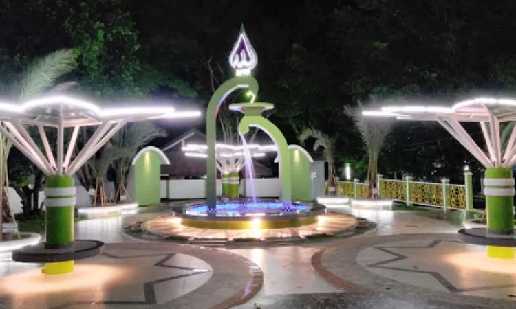 Taman Syariah