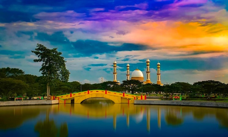 Tempat Wisata Di Kisaran Asahan - Homecare24