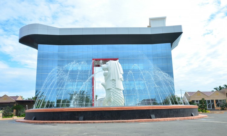 12 Tempat Wisata di Batubara Terbaru & Lagi Hits Dikunjungi - iTrip