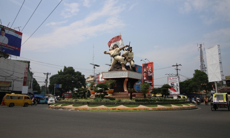 21 Tempat Wisata di Binjai Terbaru & Lagi Hits Dikunjungi - iTrip