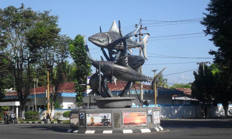 10 Tempat Wisata di Bitung Terbaru & Lagi Hits Dikunjungi 10 Tempat Wisata di Bitung Terbaru & Lagi Hits Dikunjungi