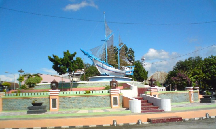 25 Tempat Wisata di Bulukumba Terbaru & Lagi Hits Dikunjungi - iTrip