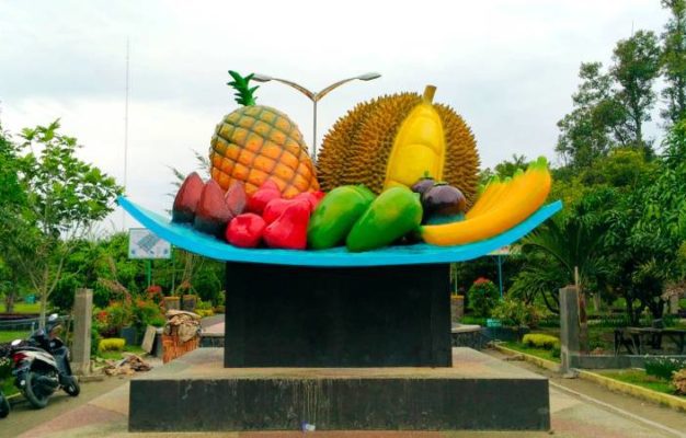 Topik Wisata Deli Serdang - iTrip