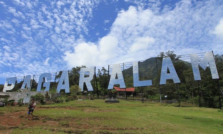 22 Tempat Wisata di Pagar Alam Terbaru & Lagi Hits