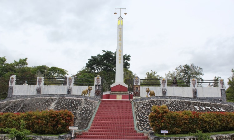 12 Tempat Wisata di Batubara Terbaru & Lagi Hits Dikunjungi - iTrip