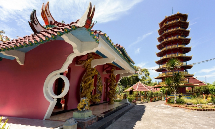 25 Tempat Wisata di Tomohon Terbaru & Lagi Hits Dikunjungi - iTrip