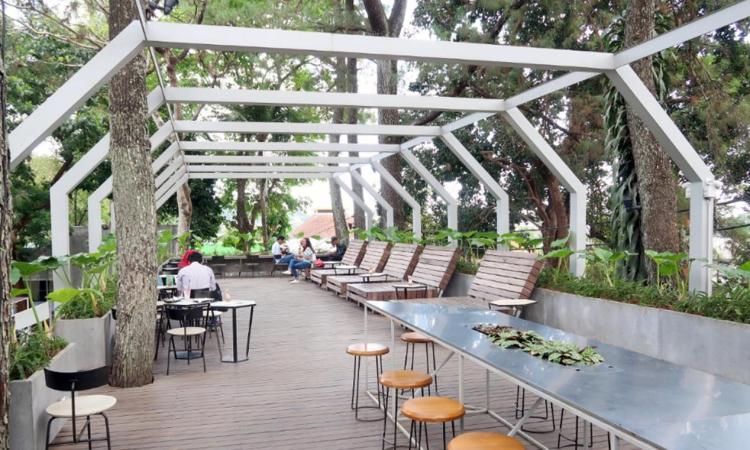 Tips Berkunjung ke Rabbit Town Bandung