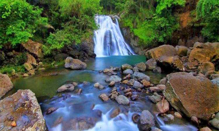 Tempat Wisata Kabupaten Enrekang