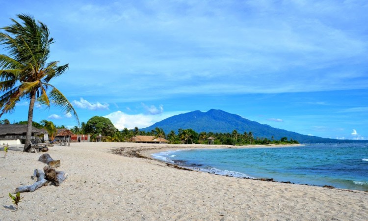 Pantai losari cirebon