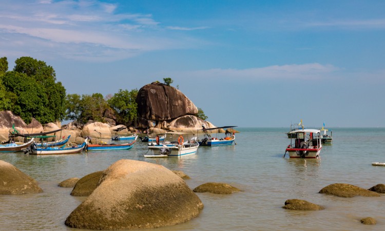 10 Wisata Pantai di Indramayu Paling Hits Dikunjungi iTrip